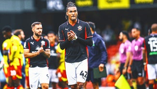 Next Story Image: USA Striker Damion Downs Joins Hamburg On Loan From Southampton